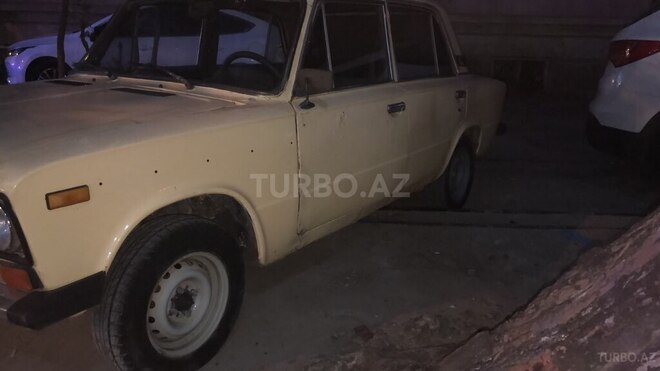 LADA (VAZ) 2106-3