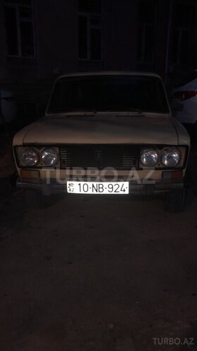 LADA (VAZ) 2106-1