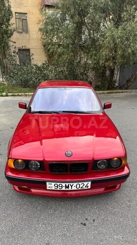 BMW 525-3