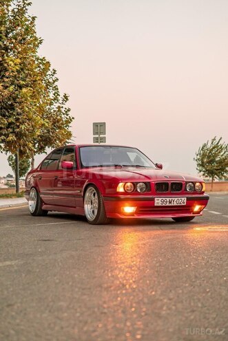 BMW 525-5