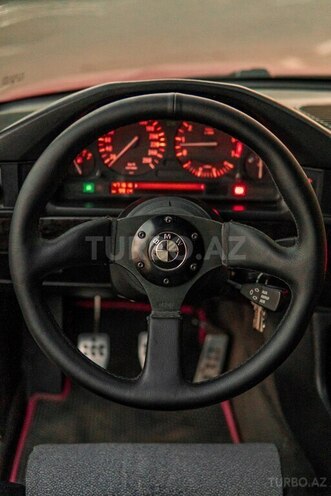 BMW 525-7
