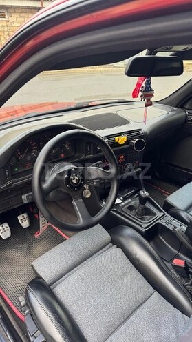 BMW 525-8