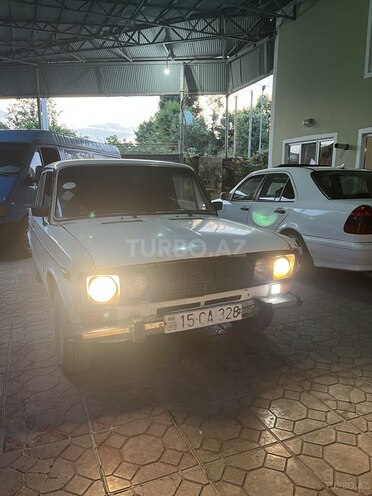 LADA (VAZ) 2106-1