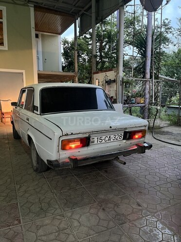 LADA (VAZ) 2106-3