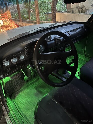 LADA (VAZ) 2106-6