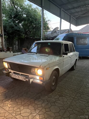 LADA (VAZ) 2106-2