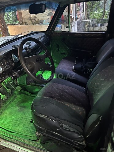 LADA (VAZ) 2106-5