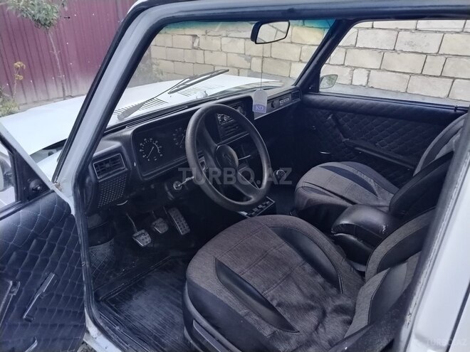 LADA (VAZ) 2107-7