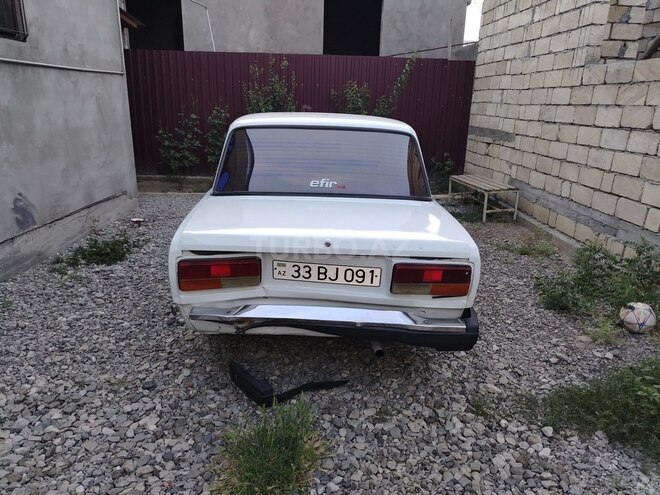 LADA (VAZ) 2107-4