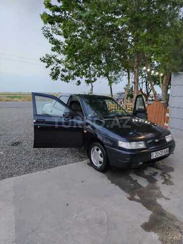LADA (VAZ) 2110-1