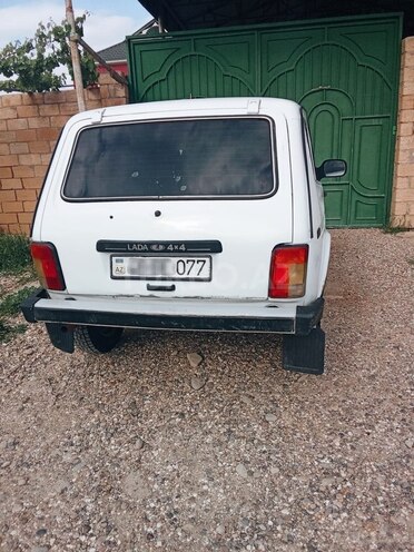 LADA (VAZ) Niva-5