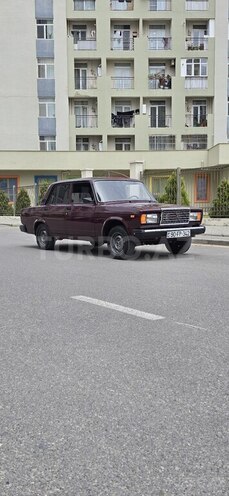 LADA (VAZ) 2107-3