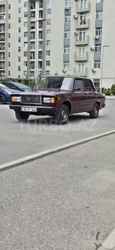 LADA (VAZ) 2107-1