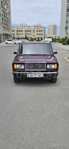 LADA (VAZ) 2107-4