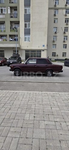 LADA (VAZ) 2107-5