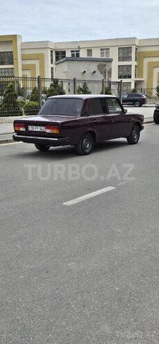 LADA (VAZ) 2107-8
