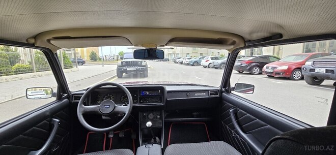 LADA (VAZ) 2107-9