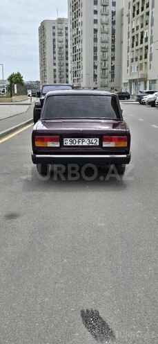 LADA (VAZ) 2107-7