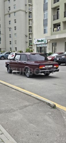 LADA (VAZ) 2107-6
