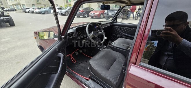 LADA (VAZ) 2107-12
