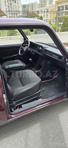 LADA (VAZ) 2107-10