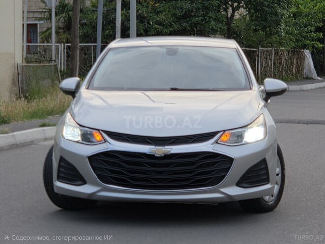 Chevrolet Cruze-2