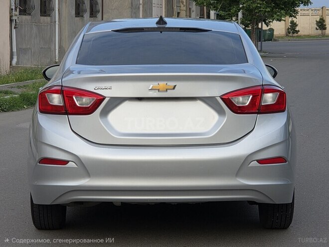 Chevrolet Cruze-3