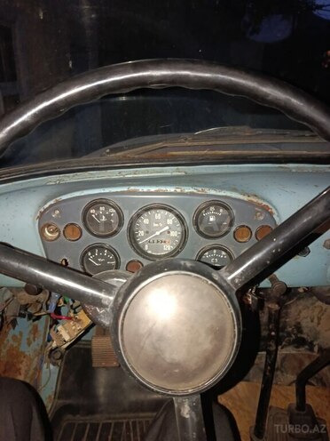 GAZ 53-9