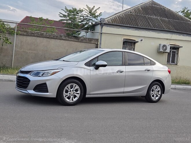 Chevrolet Cruze-5