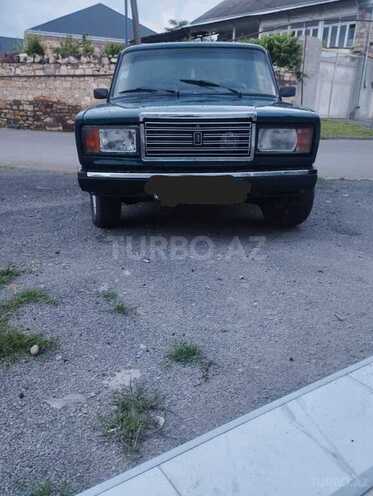 LADA (VAZ) 2107-1