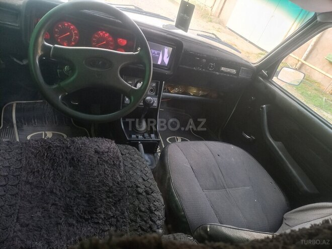 LADA (VAZ) 2107-3