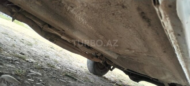 LADA (VAZ) 2107-8