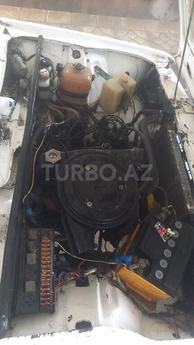 LADA (VAZ) 2107-7