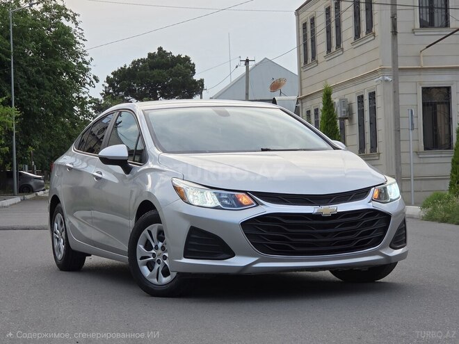 Chevrolet Cruze-10