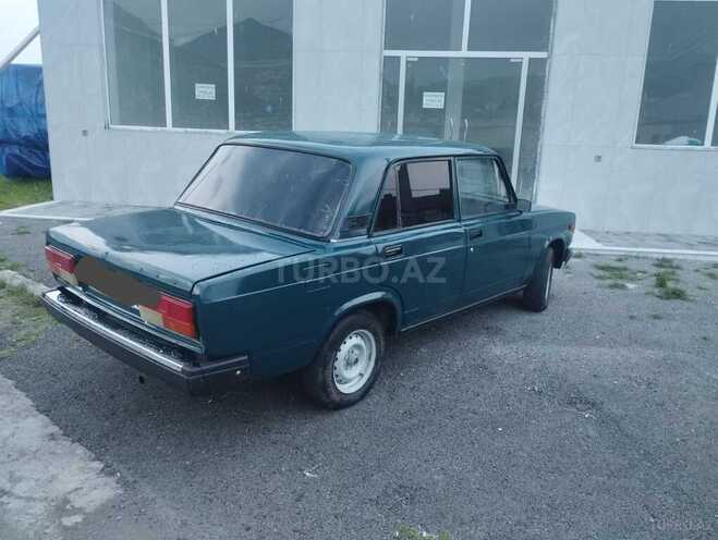 LADA (VAZ) 2107-3