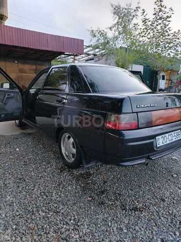 LADA (VAZ) 2110-4
