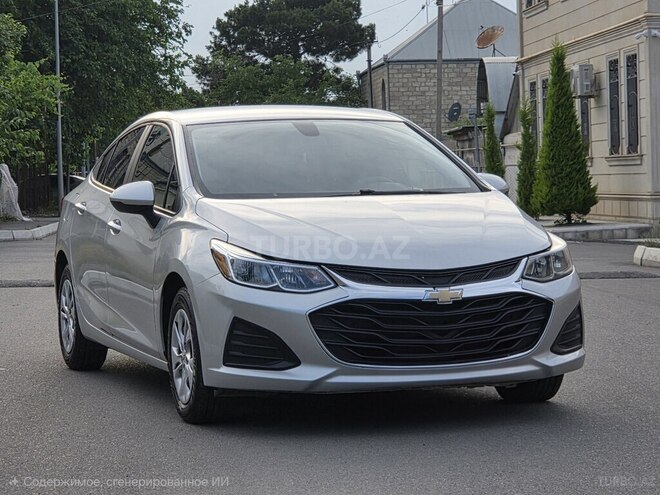 Chevrolet Cruze-11
