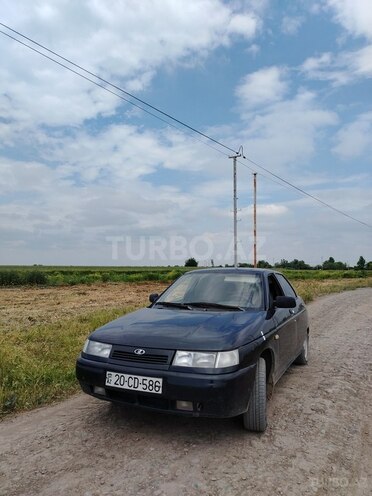 LADA (VAZ) 2110-6