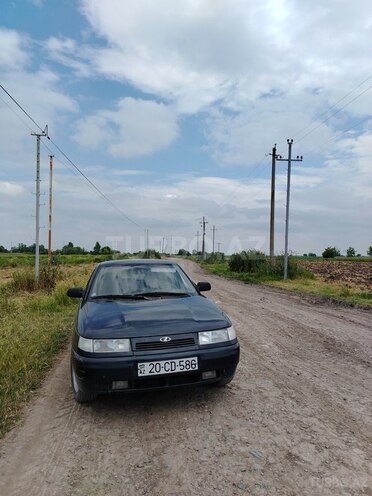 LADA (VAZ) 2110-7
