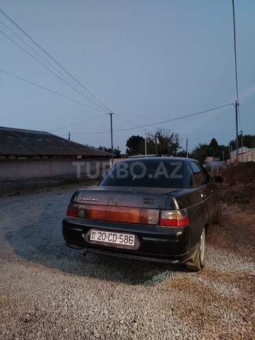 LADA (VAZ) 2110-8