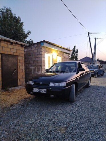 LADA (VAZ) 2110-9