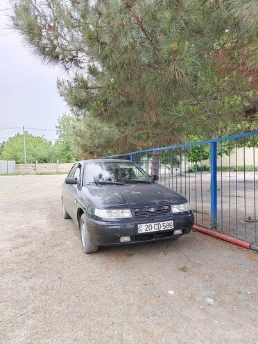 LADA (VAZ) 2110-11