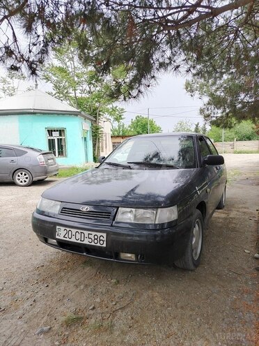 LADA (VAZ) 2110-12
