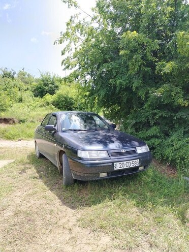 LADA (VAZ) 2110-10