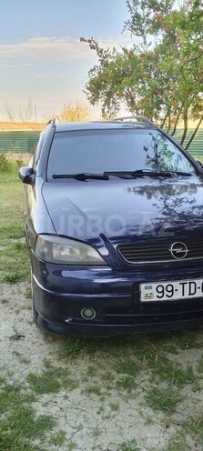 Opel Astra-4