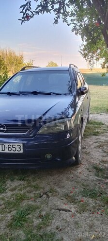 Opel Astra-9