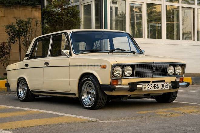 LADA (VAZ) 2106-1