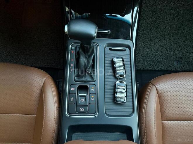 Kia Sorento-15