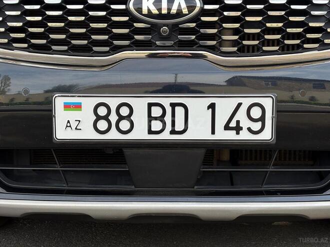 Kia Sorento-7