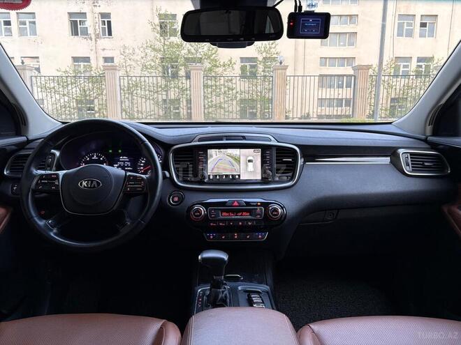 Kia Sorento-20